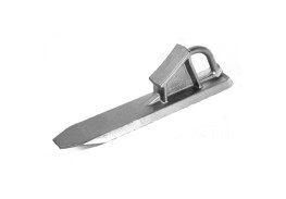 Просмотренные товары - Башмак противооткатный алюминиевый БК-1А